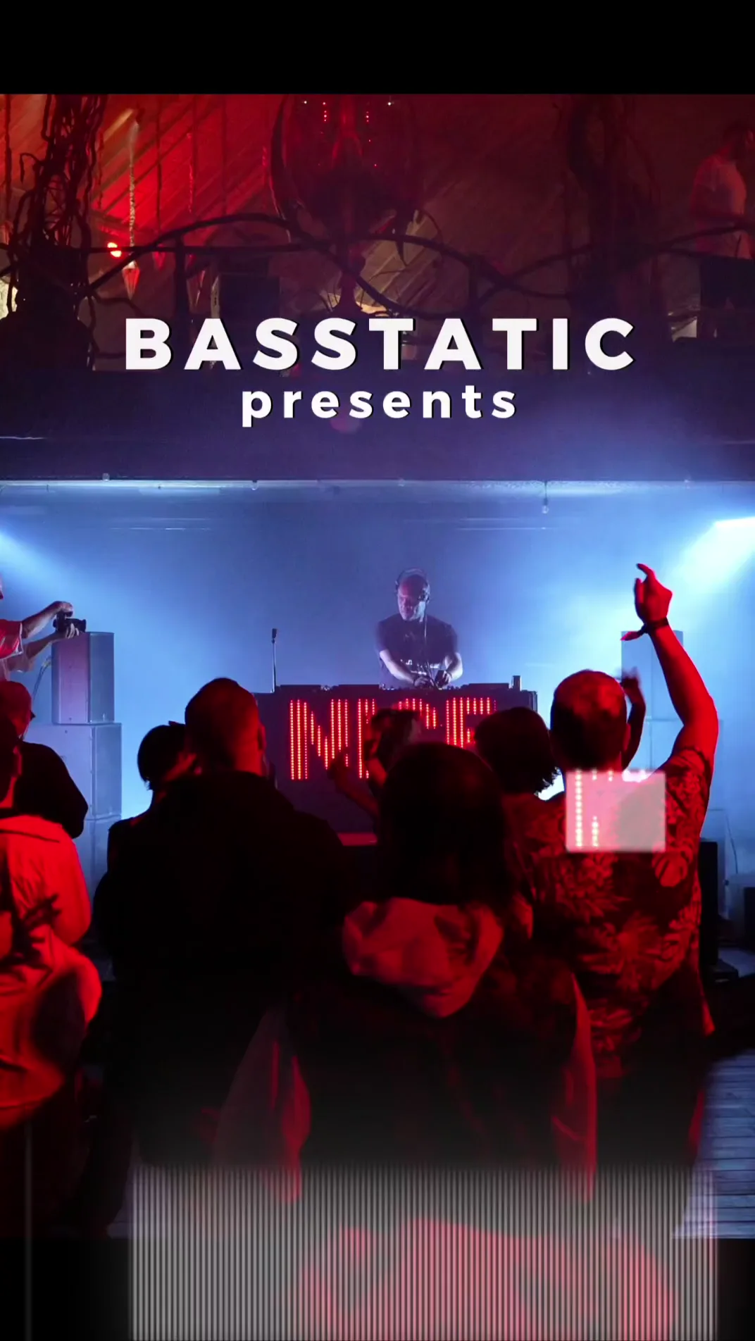 BASSTATIC x JOE NICE